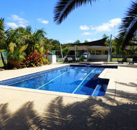 Barwon Valley Lodge - Accommodation Broome