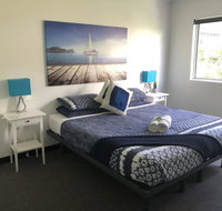 Base Brisbane Uptown - Accommodation Broome