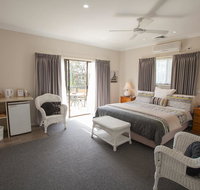 Batemans Bay Manor - Bed and Breakfast - Accommodation Broome