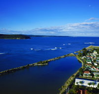 Batemans Bay Marina Resort - Accommodation Broome
