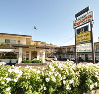 Bathurst Explorers Motel - Accommodation Broome