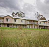 Bathurst Goldfields Motel - Accommodation Broome