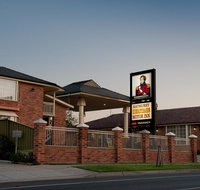 Bathurst Heritage Motor Inn - Accommodation Broome