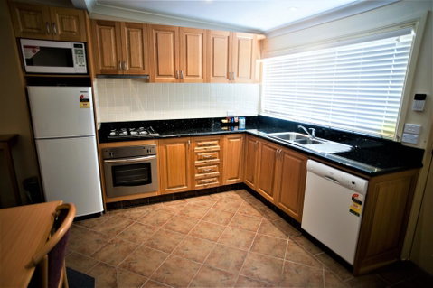 Bathurst Heritage Motor Inn - Accommodation Broome 1