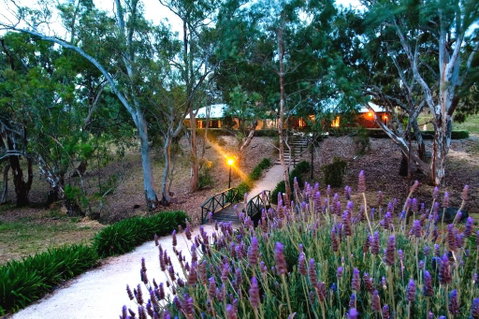 Battunga Bed And Breakfast - Accommodation Broome 0