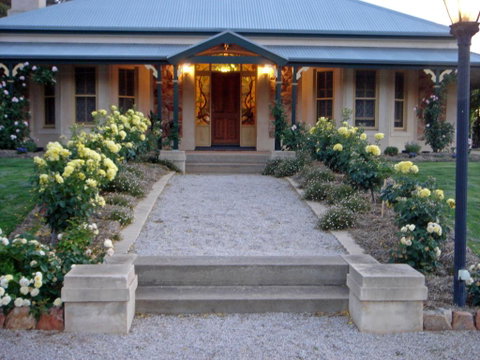 Battunga Bed And Breakfast - Accommodation Broome 2