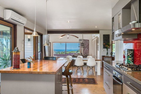 Bauhinia House - Accommodation Broome 2