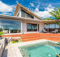 Bauhinia House - Accommodation Broome