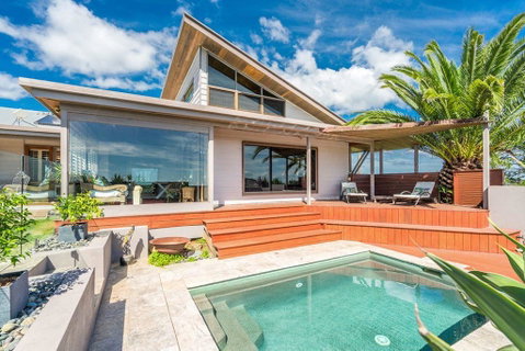 Bauhinia House - Accommodation Broome 0