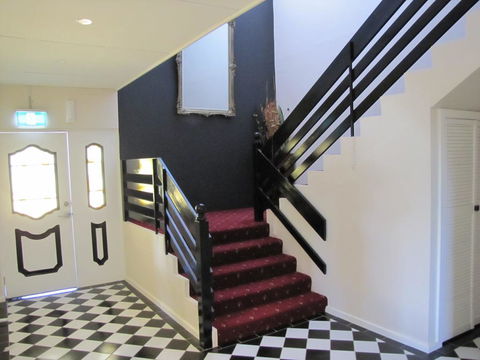 Bay & Basin - Accommodation Broome 1