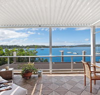 Bay Breeze Boutique Accommodation - Accommodation Broome