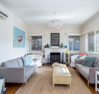 Bay Cottage - Accommodation Broome