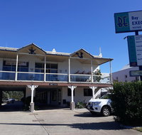 Bay Executive Motel - Accommodation Broome