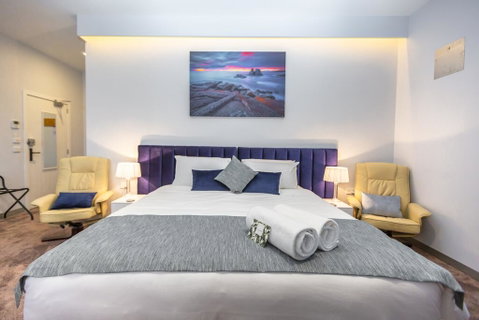 Bay Of Fires Apartments - Accommodation Broome 3