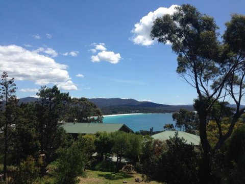 Bay Of Fires Breakaway - Accommodation Broome 0