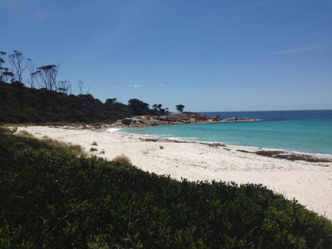 Bay Of Fires Breakaway - Accommodation Broome 3