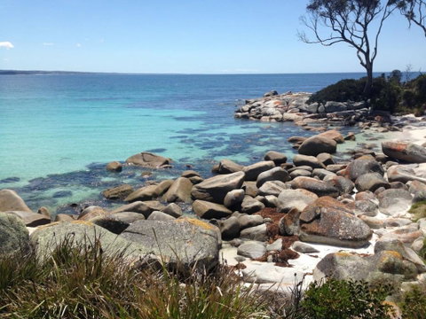 Bay Of Fires Breakaway - Accommodation Broome 2