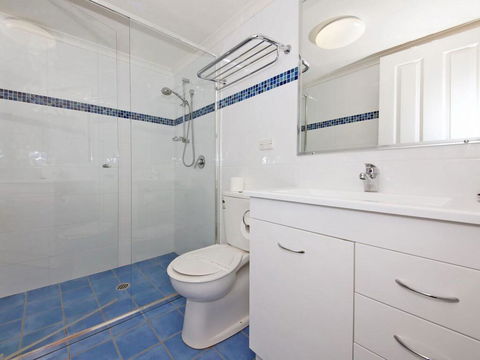 Bay Parklands, Unit 22/2 Gowrie Avenue - Accommodation Broome 2