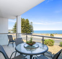 Bayline Beachfront Apartment no 4 - Accommodation Broome