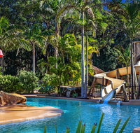 Bays Holiday Park - Accommodation Broome