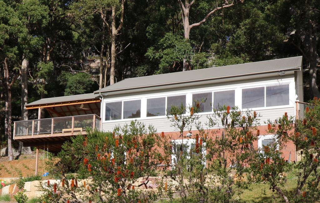 Hardys Bay NSW Accommodation Broome