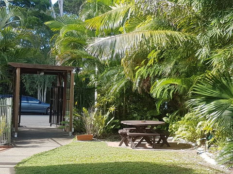 Bayshores Holiday Apartments - Accommodation Broome 2