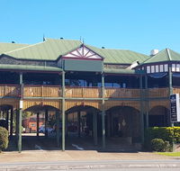 Bayswater Tweed - Accommodation Broome