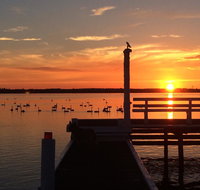 Bayview Boathouse - Accommodation Broome