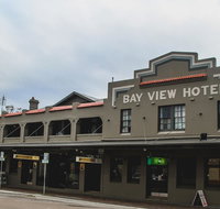 Bayview Hotel - Batemans Bay - Accommodation Broome