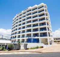 Bayview Tower - Accommodation Broome
