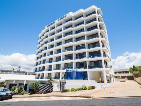 Bayview Tower - Accommodation Broome 0