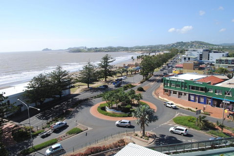 Bayview Tower - Accommodation Broome 3