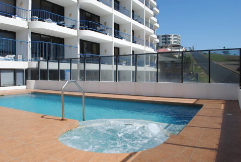 Bayview Tower - Accommodation Broome 1