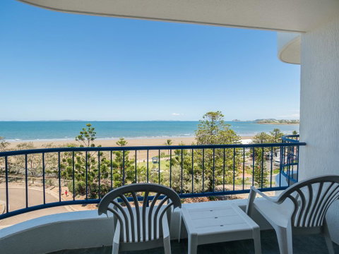 Bayview Tower - Accommodation Broome 2