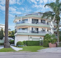 Bayview Unit 6 - The Entrance NSW - Accommodation Broome