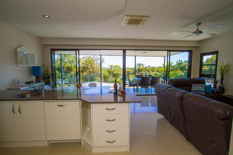 Baywatch 3 - Accommodation Broome 1