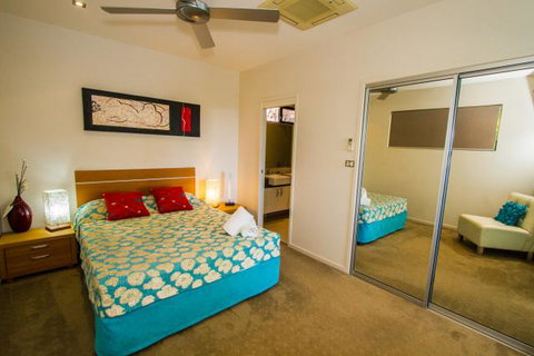 Baywatch 3 - Accommodation Broome 2