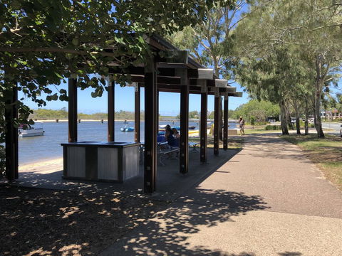 Bayz On The River - Accommodation Broome 0