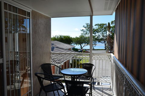 Bayz On The River - Accommodation Broome 2