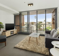 Beach Apartment Port Melbourne - Accommodation Broome