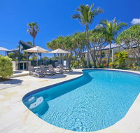 Beach Breakers Resort - Accommodation Broome