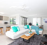 Beach Breeze Holiday House - Accommodation Broome
