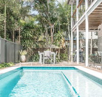 Beach Chalet - Accommodation Broome