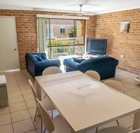Beach Chalet 3 - Accommodation Broome