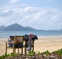 Beach Daze - Accommodation Broome