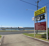 Beach Drive Motel - Accommodation Broome
