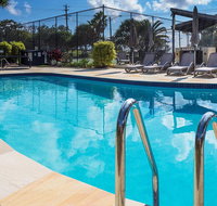Beach Escape unit 8 Beach Breakers - Accommodation Broome