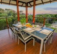 Beach Fansea - Accommodation Broome