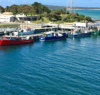 Beach Haven Caravan Park - Accommodation Broome