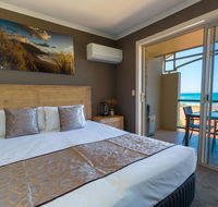 Beach Haven Executive Apartments - Accommodation Broome